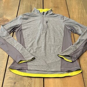 Lululemon Men’s 1/4 Zip Pullover M